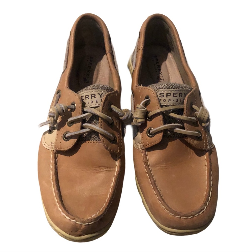 Sperry Top Sider Boat Shoe